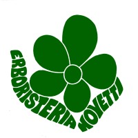 Erboristeria Novetti logo - Similar company to Sanerbe L’Erboristeria Dal 1994