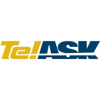 TelASK Technologies Inc. logo - Similar company to Explotech Engineering Ltd.