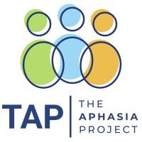The Aphasia Project logo - Similar company to Ouisi