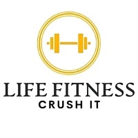 Life Fitness logo - Similar company to Sisu Fitness & Nutrition