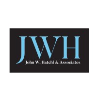 John W. Hatchl & Associates logo - Similar company to Cbig Law