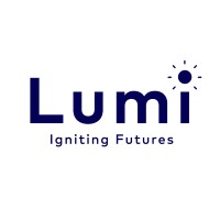 Lumi.Network logo - Similar company to Save Sight Now