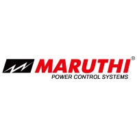 maruthipower logo - Similar company to Maruthi Power Control System