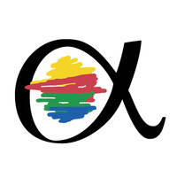 Funzione Alfa logo - Similar company to R
