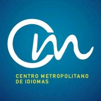 Centro Metropolitano Programa de idiomas logo - Similar company to Cele Idiomas