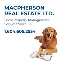 MacPherson Real Estate Ltd logo - Similar company to Devonshire Properties Inc.