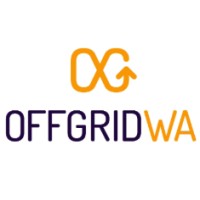 OffGrid WA logo - Similar company to Powerserv Nz