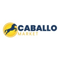 caballomarket logo - Similar company to Kicklink