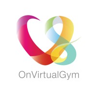 OnVirtualGym logo - Similar company to Padel Rey