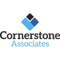 Cornerstone Associates, Inc. logo - Similar company to 10D Tech