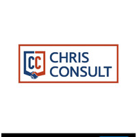 Chris Consult logo - Similar company to Glinax