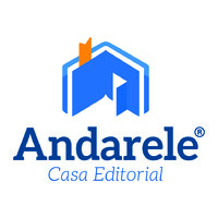 Andarele Casa Editorial logo - Similar company to Editorial Cobo