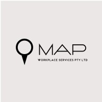 MAP Workplace Services Pty Ltd logo - Similar company to Map Quality Solutions