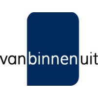 vanbinnenuit logo - Similar company to Leefleerschool Van Binnenuit
