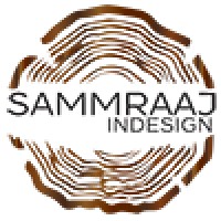Sammraaj Indesign Pvt. Ltd. logo - Similar company to Classic Infrahomes- Best Interior Designer In Noida