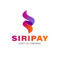 Siripay India logo - Similar company to Pplacd