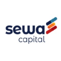 Sewa Capital Limited logo - Similar company to Flint Atlantic Capital Partners