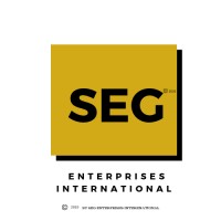 SEG Enterprises (International ) logo - Similar company to Propsolv Realty