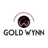 Gold Wynn logo - Similar company to Shaka Studio
