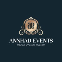 Annhad Events logo - Similar company to The Global Design Co.