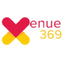 Venue369 logo - Similar company to Snappylearn