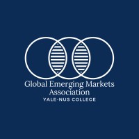 Yale NUS Global Emerging Markets Association logo - Similar company to Yale-Nus Global Emerging Markets Association (Gem)