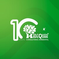 Hadequar Consultoria Ambiental logo - Similar company to Fc Construção