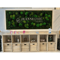 JEANNE D'ARC IMMO logo - Similar company to Thillard & Duhamel