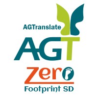 AGTranslate logo - Similar company to Fasta