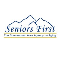 Seniors First, The Shenandoah Area Agency on Aging logo - Similar company to Middle Alabama Area Agency On Aging