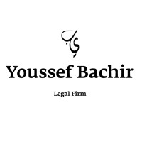 Youssef Bachir Law Firm logo - Similar company to Karbal & Co