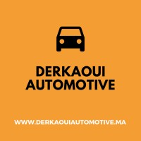 DERKAOUI AUTOMOTIVE logo - Similar company to Jyc Auto