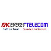 ARC Energy & Telecommunication L.L.C logo - Similar company to Clean Energy Oman
