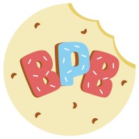 Block Party Bakery logo - Similar company to Adkins Bakery Limited