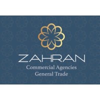 Zahran Co logo - Similar company to Augentisai