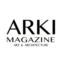 ARKI Magazine logo - Similar company to Abbracci Arquitetura