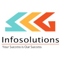 SKG Infosolutions India Pvt Ltd logo - Similar company to Vicmann Kaptron