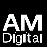 AM Digital Ke logo - Similar company to Mima Consultancy