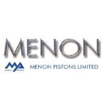 Menon Piston Ltd. logo - Similar company to Pravas-Systems