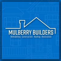 Mulberry Builders logo - Similar company to Heller Built