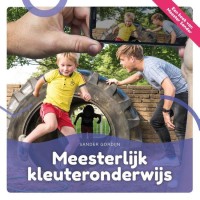 Meesterlijk Kleuteronderwijs logo - Similar company to Junioruniversiteit