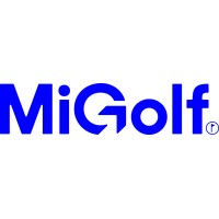 MiGolf logo - Similar company to Winsure Group