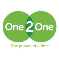 One2One Pty Ltd logo - Similar company to Adapt Plan Management
