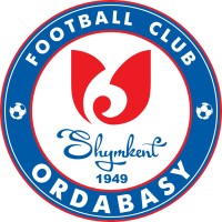 FC ORDABASY logo - Similar company to Fc Astana