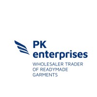 PK ENTERPRISES logo - Similar company to Pk Enterprises