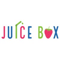 Juice Box logo - Similar company to Pharmatoka Inc.