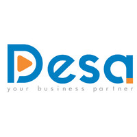 Desa S.r.l. logo - Similar company to Riba Mundo Tecnología Sa