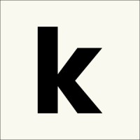 khaki · Marketing Automation logo - Similar company to Fundracers