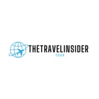 The Travel Insider Tour logo - Similar company to Ubuntu Travel