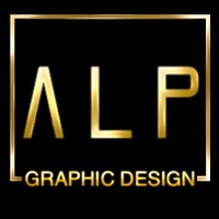 Alp Graphic & Design logo - Similar company to Acr Design